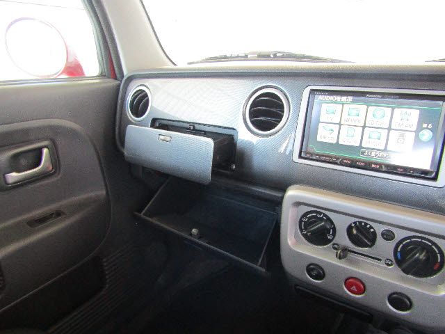 Suzuki LAPIN 2007-11 183518-15