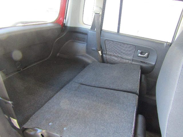 Suzuki LAPIN 2007-11 183518-22