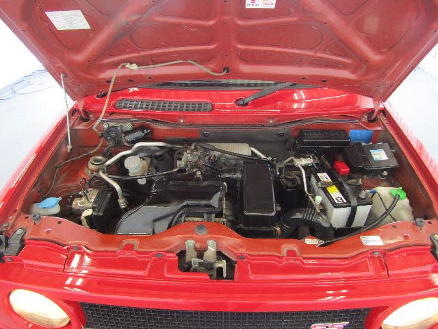 Suzuki LAPIN 2007-11 183518-27