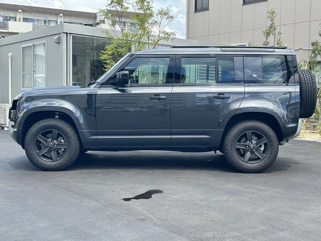ROVER DEFENDER 2023-03 8059-5