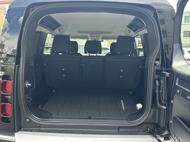 ROVER DEFENDER 2023-03 8059-16