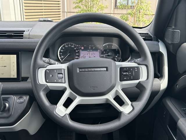 ROVER DEFENDER 2023-03 8059-4