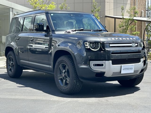 ROVER DEFENDER 2023-03 8059-0
