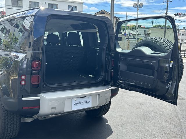 ROVER DEFENDER 2023-03 8059-14