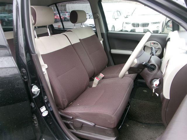 Toyota PASSO 2012-06 181471-12