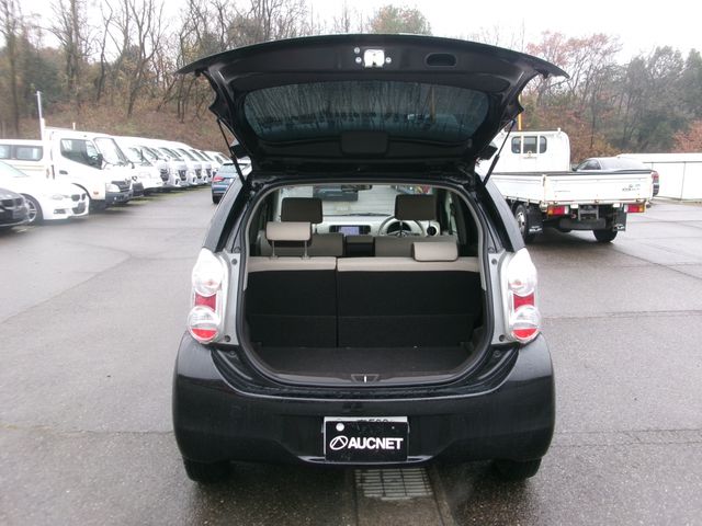 Toyota PASSO 2012-06 181471-6