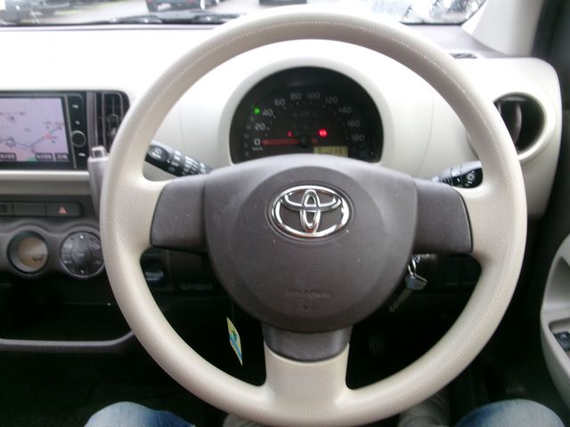 Toyota PASSO 2012-06 181471-16