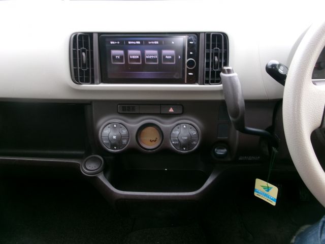 Toyota PASSO 2012-06 181471-18