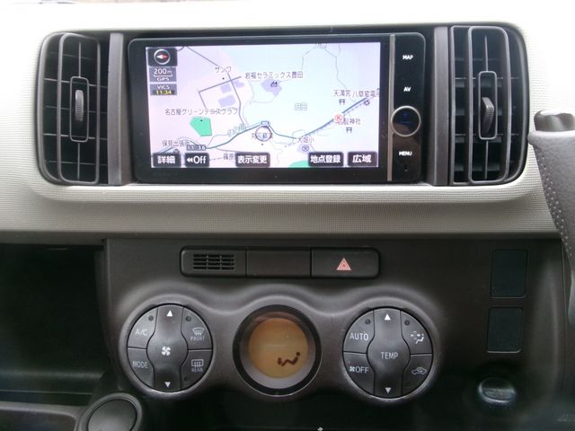 Toyota PASSO 2012-06 181471-20