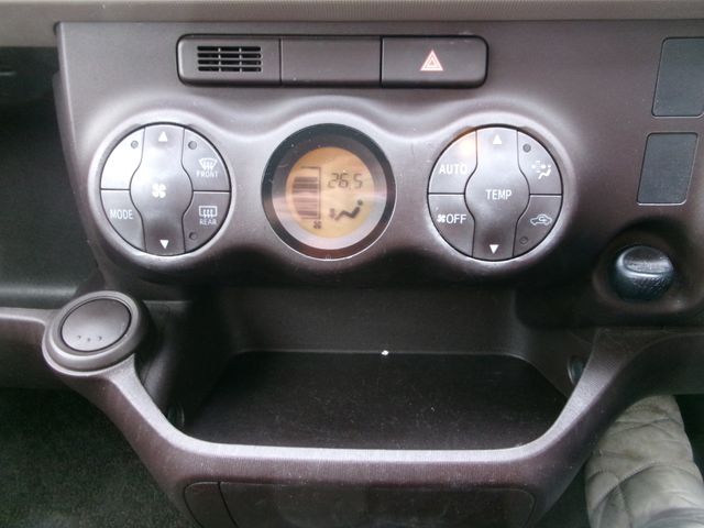 Toyota PASSO 2012-06 181471-22