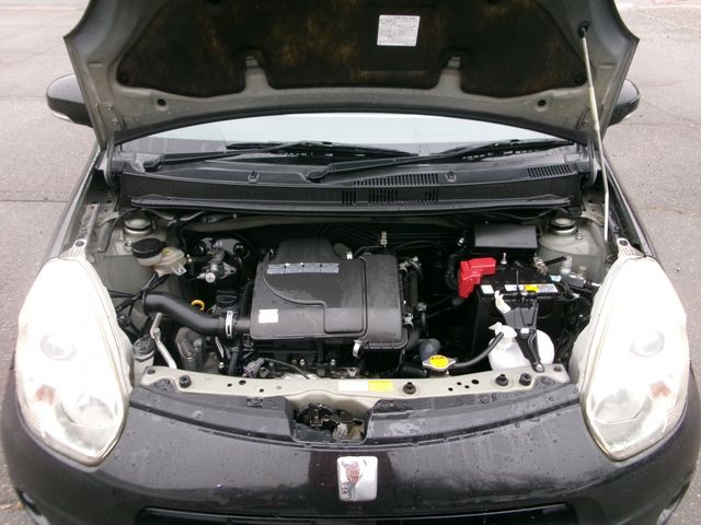 Toyota PASSO 2012-06 181471-5