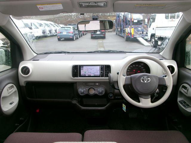 Toyota PASSO 2012-06 181471-11