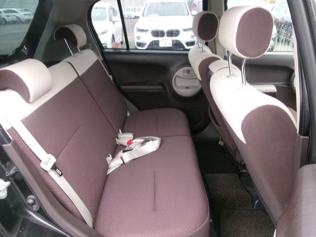 Toyota PASSO 2012-06 181471-13