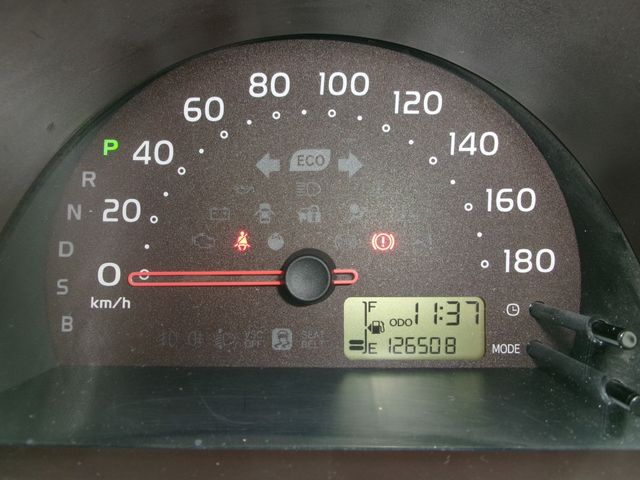 Toyota PASSO 2012-06 181471-17