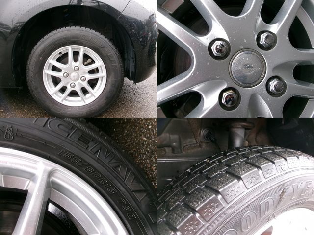 Toyota PASSO 2012-06 181471-4