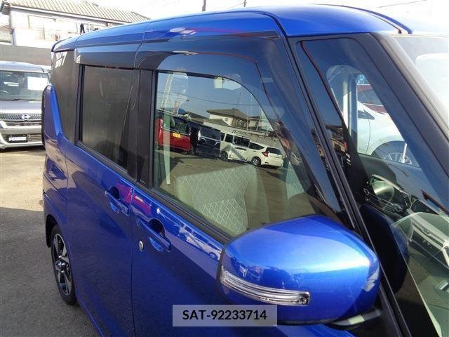 Nissan ROOX 2020-06 252486-7