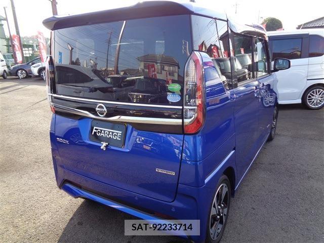Nissan ROOX 2020-06 252486-5