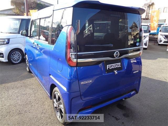 Nissan ROOX 2020-06 252486-4