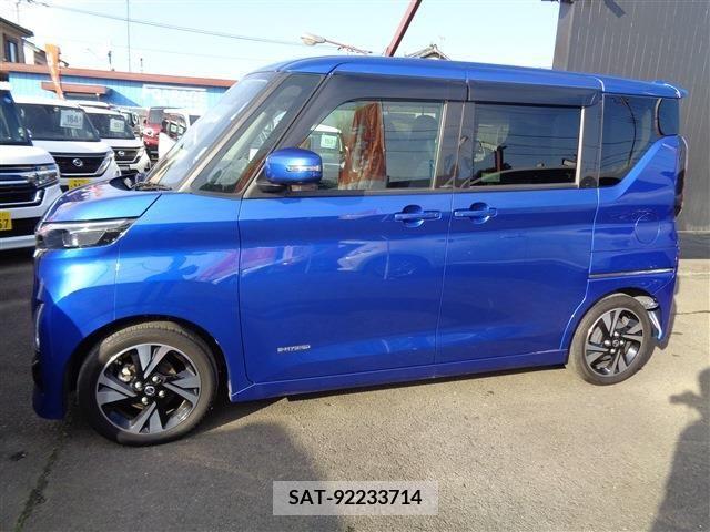 Nissan ROOX 2020-06 252486-3