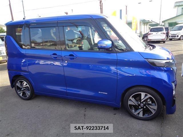 Nissan ROOX 2020-06 252486-2