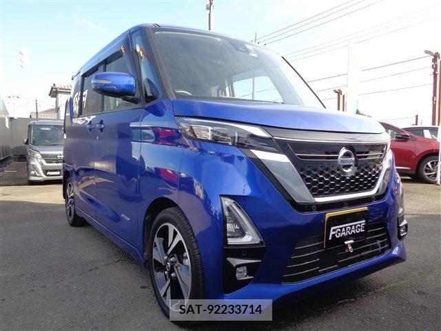 Nissan ROOX 2020-06 252486-1