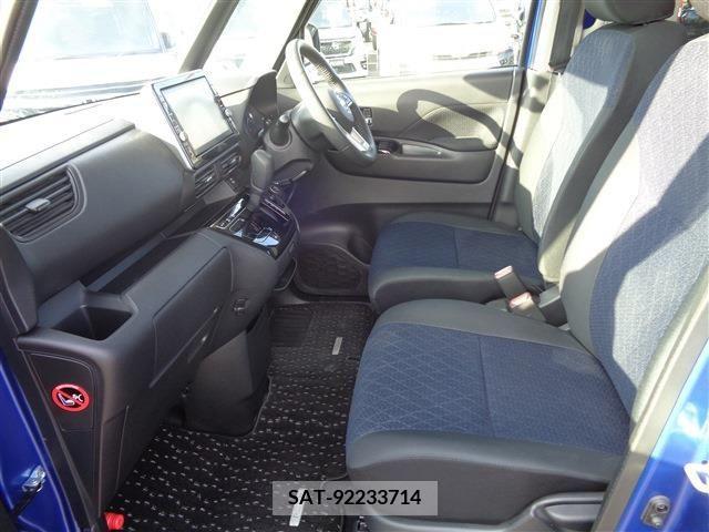 Nissan ROOX 2020-06 252486-8