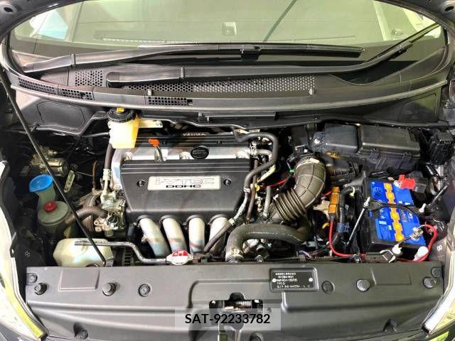 Honda e 2009-07 250613-18