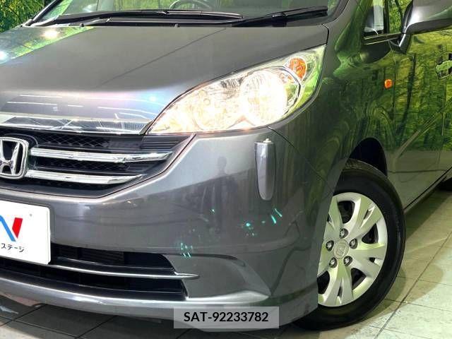 Honda e 2009-07 250613-12