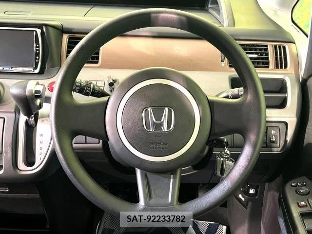 Honda e 2009-07 250613-11