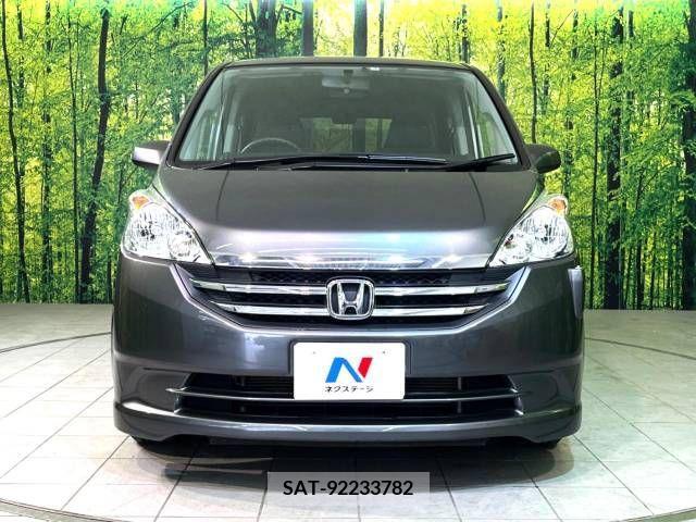 Honda e 2009-07 250613-14