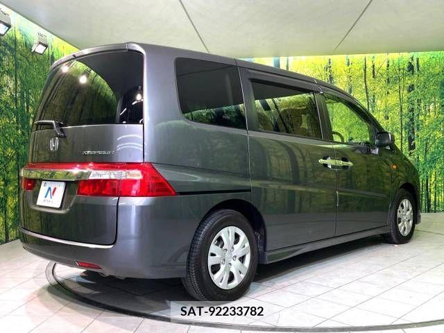 Honda e 2009-07 250613-17