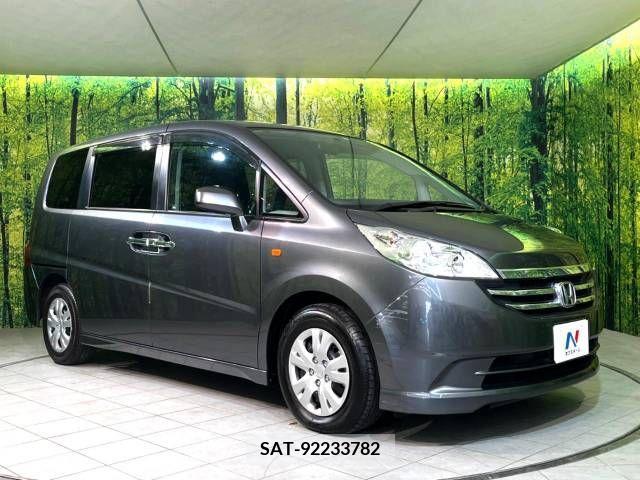 Honda e 2009-07 250613-16