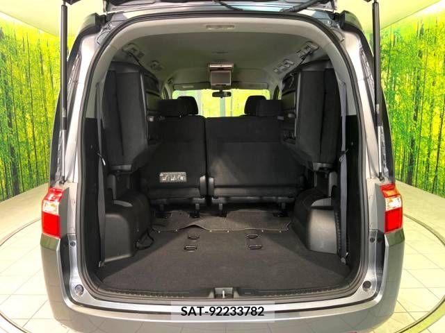 Honda e 2009-07 250613-10