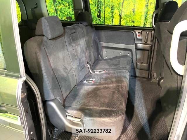 Honda e 2009-07 250613-8