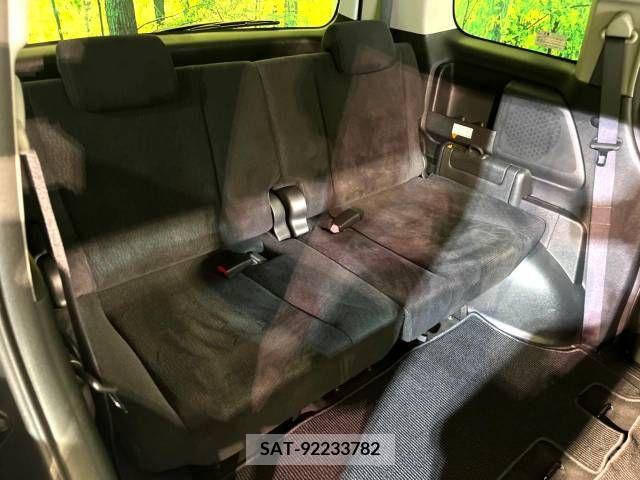 Honda e 2009-07 250613-9