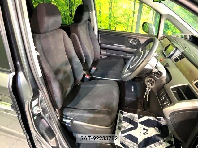 Honda e 2009-07 250613-7