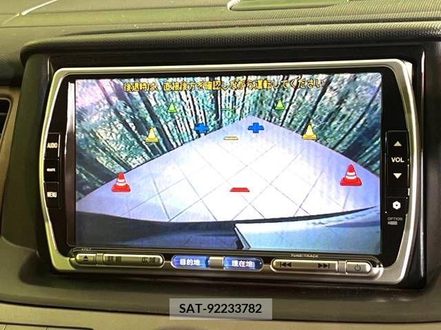 Honda e 2009-07 250613-3