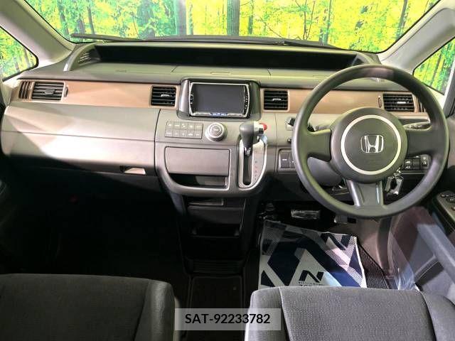 Honda e 2009-07 250613-1