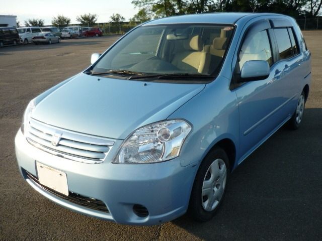 Toyota RAUM 2004-08 2380-0