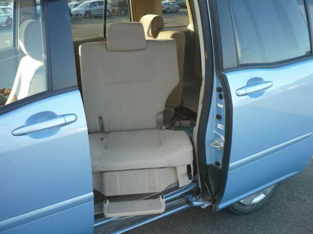 Toyota RAUM 2004-08 2380-6