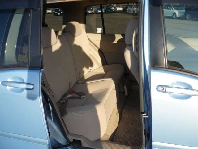 Toyota RAUM 2004-08 2380-3