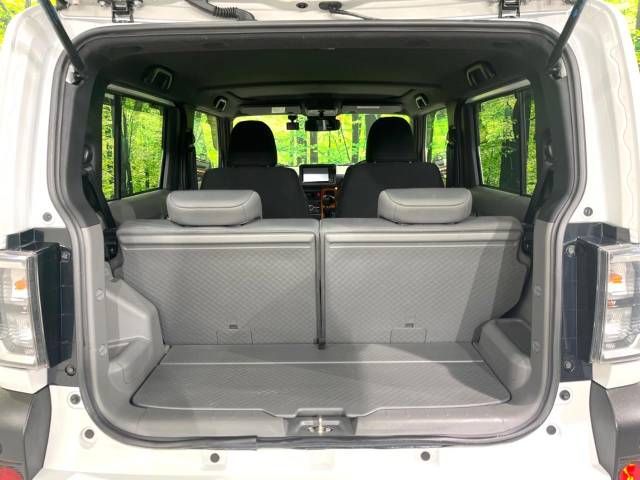 Daihatsu TAFT 2020-09 184576-10