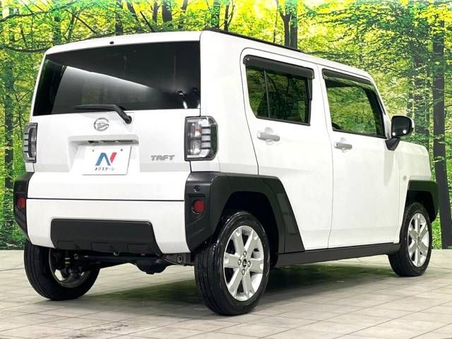 Daihatsu TAFT 2020-09 184576-17