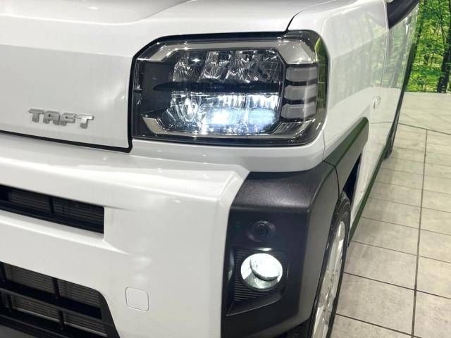 Daihatsu TAFT 2020-09 184576-12