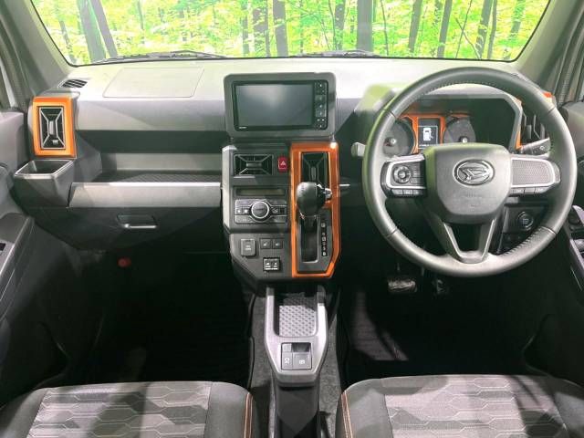 Daihatsu TAFT 2020-09 184576-1