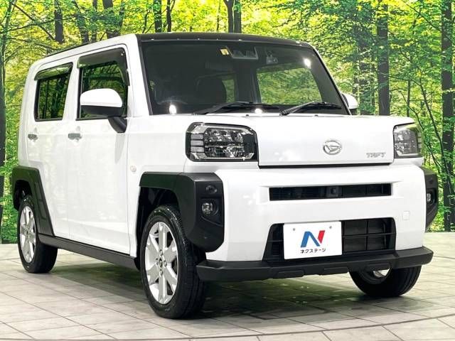 Daihatsu TAFT 2020-09 184576-16