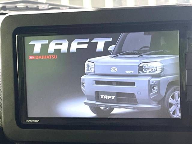 Daihatsu TAFT 2020-09 184576-4