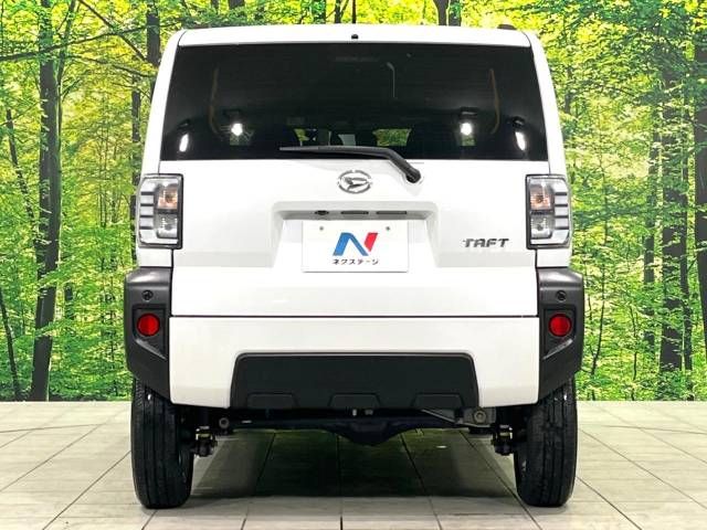 Daihatsu TAFT 2020-09 184576-15