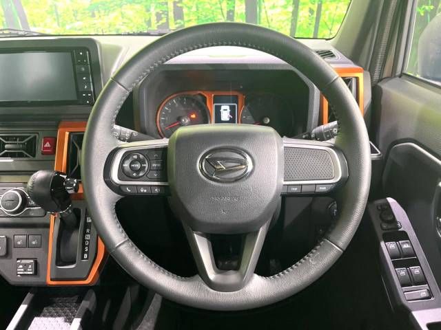 Daihatsu TAFT 2020-09 184576-11