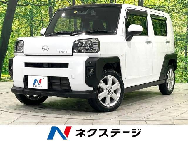 Daihatsu TAFT 2020-09 184576-0
